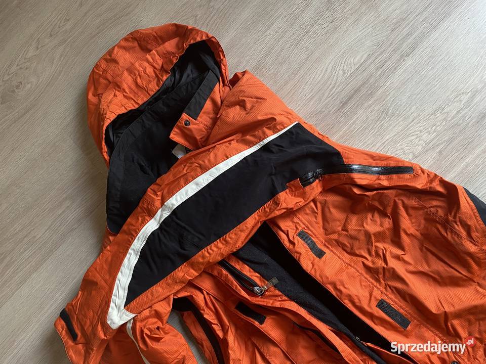 Kurtka narciarska snowboard unisex 42 dolnośląskie sprzedam