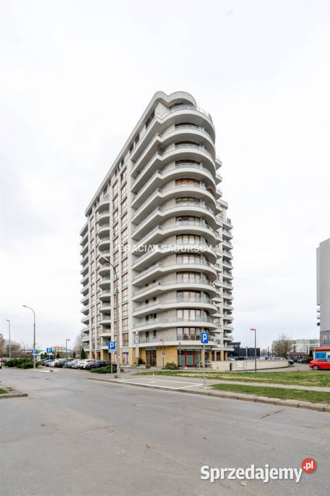 Mieszkanie 4843m2 3 pokojowe Kraków własność małopolskie