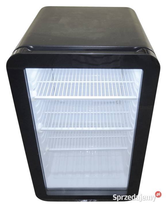 Szafa chłodnicza XLS136