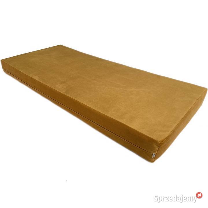 Materac Piankowy na Wymiar – Dowolny Rozmiar Producent GARMAT