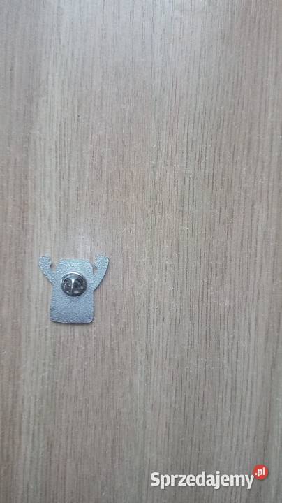 Odznaki z lat PRL Warszawa