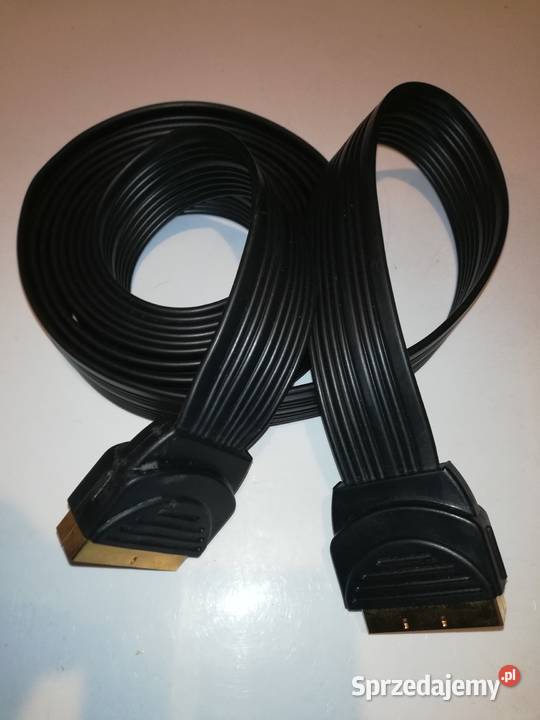 Przewód EuroEuro 3 metryNowy mazowieckie Warszawa