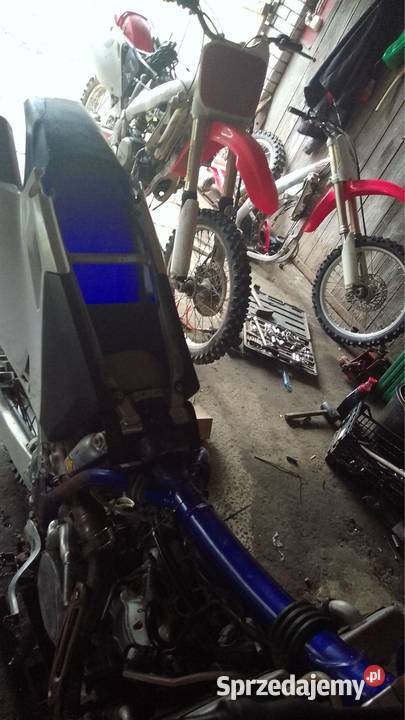 Naprawa quad cross kupno sprzedaż małopolskie Gorlice