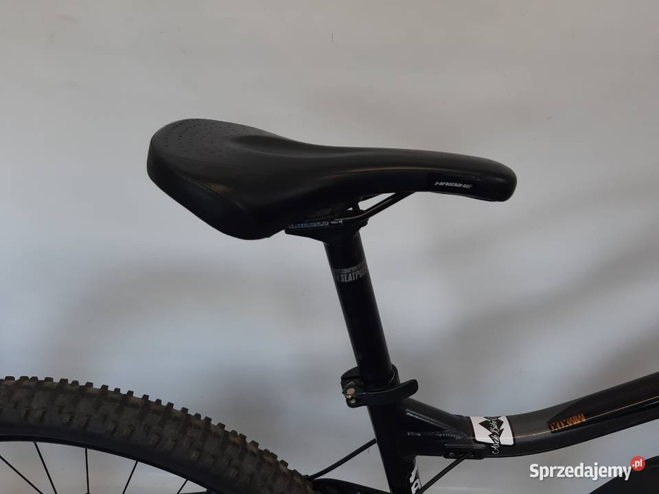 ebike HAIBIKE SDuro HardNine 60 BOSCH łódzkie Sieradz sprzedam