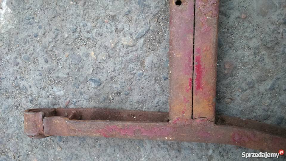 WFM nóżki centralne dolnośląskie Wrocław