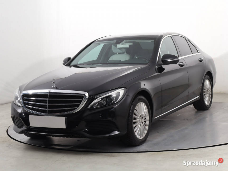 Mercedes C C 180 Katowice sprzedam