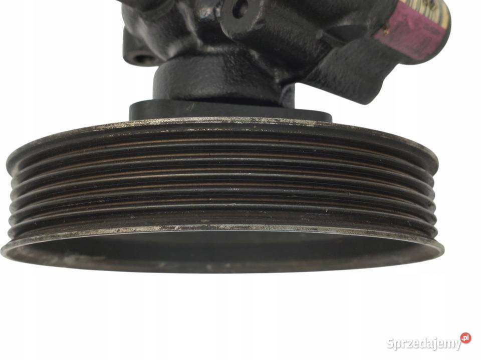 POMPA WSPOMAGANIA Alfa Romeo 156 147 19 JTD Chełm