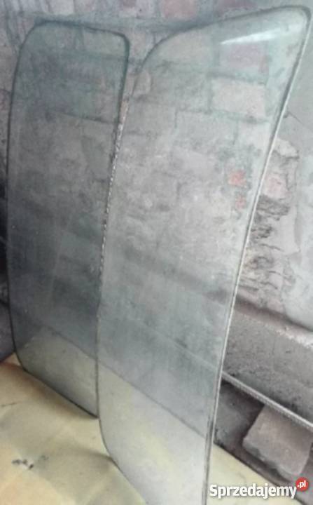 Szyby do Syrenki 105 Leśna