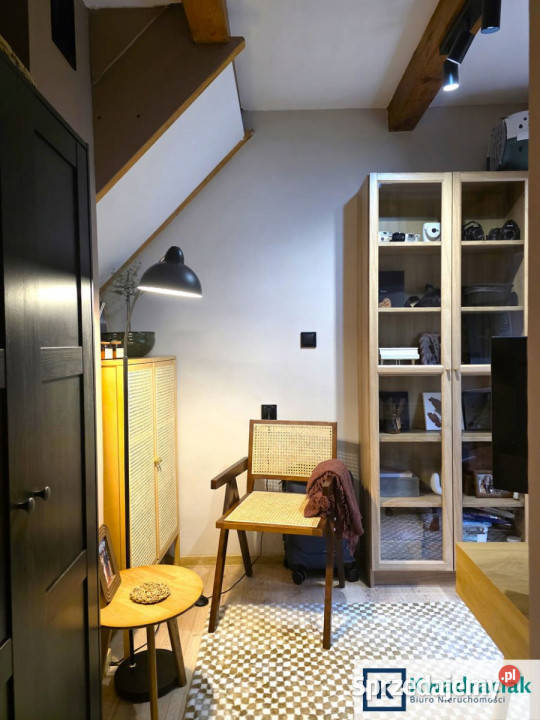 Sprzedam dom wolnostojący Tyrawa Solna 90m2