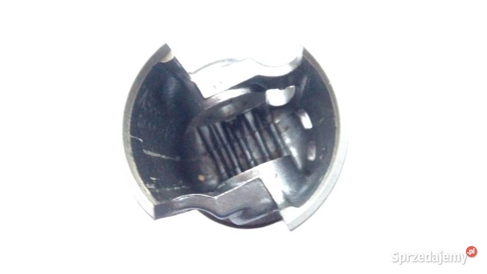 TŁOK MALOSSI SPORT 418 mm PIAGGIO VESPA CIAO PX Bielsk Podlaski