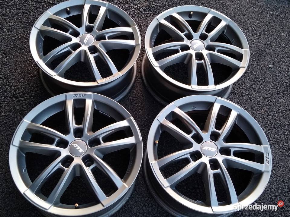 5x120 VW T5 V 16 1956516 BMW X1 E91 Michelin Lubań