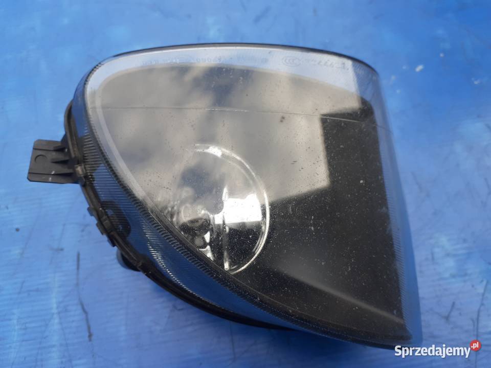 BMW 5 F10 F11 Halogen Przedni Prawy prawe Gidle