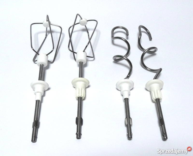 MIKSER ZELMER ZHM0806S OKAZJA AGD drobne sprzedam