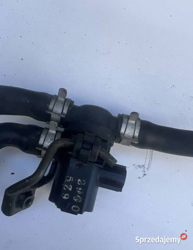 Zawór EGR Suzuki GSR 600 Ostrów Wielkopolski