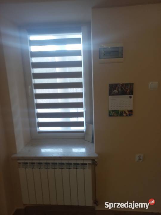 Wynajmę mieszkanie ok40 m2