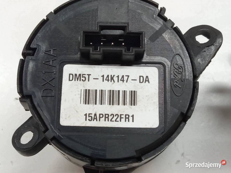 PRZEŁĄCZNIK MULTIFUNKCJI DM5T14K147DA