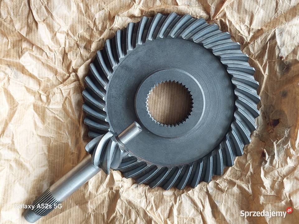 Zundapp ks600 k800 tryby ataku Toruń