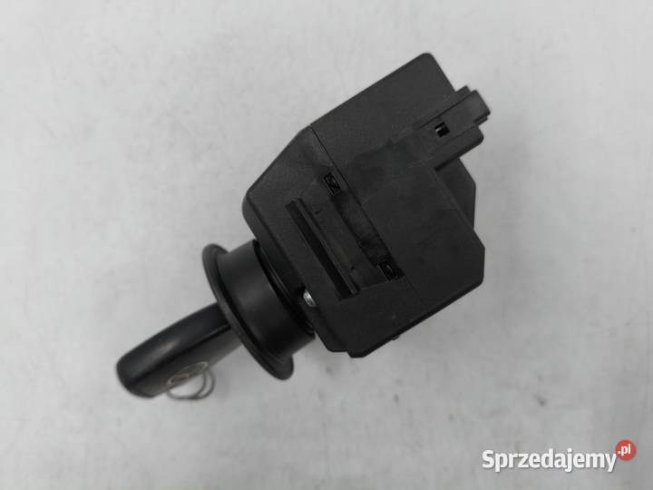 Stacyjka Kluczyk Mercedes A Klasa W169 osobowe Wyszków