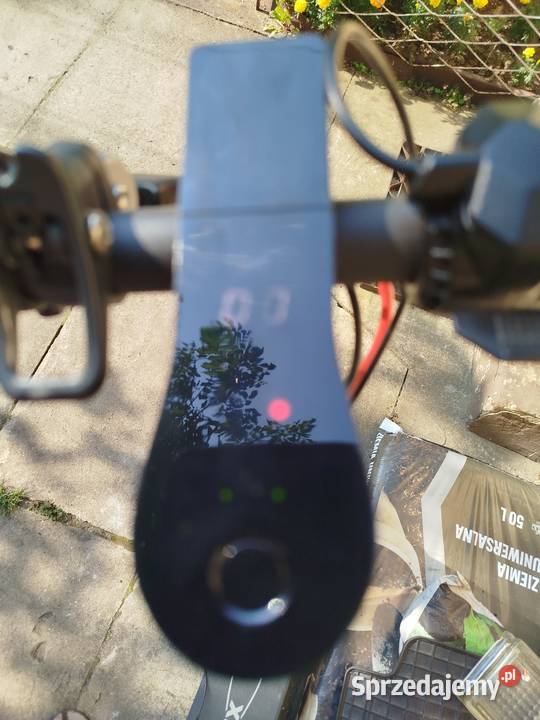 Hulajnoga Elektryczna XI500 PRO Częstochowa