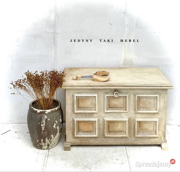 Szafka na buty vintage shabby chic podkarpackie Przeworsk sprzedam