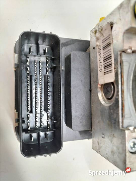 POMPA ABS MK100 PLUS P32214772 32214803 Volvo Motoryzacja