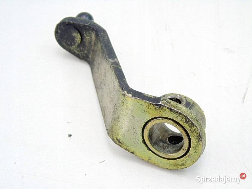 Dźwignia wybierak skrzyni 20DM62 Xsara Picasso osobowe Sosnowiec