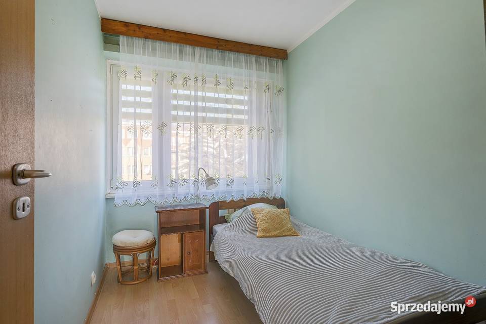 Mieszkanie 58 m Os Armii Krajowej 8 Jarosław 3