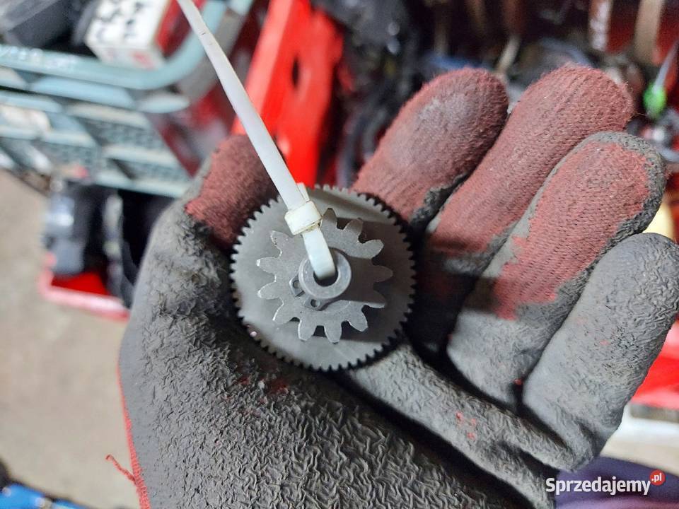 Yamaha YZF 125 zębatka tryb pośrednia dolnośląskie Jelenia Góra sprzedam