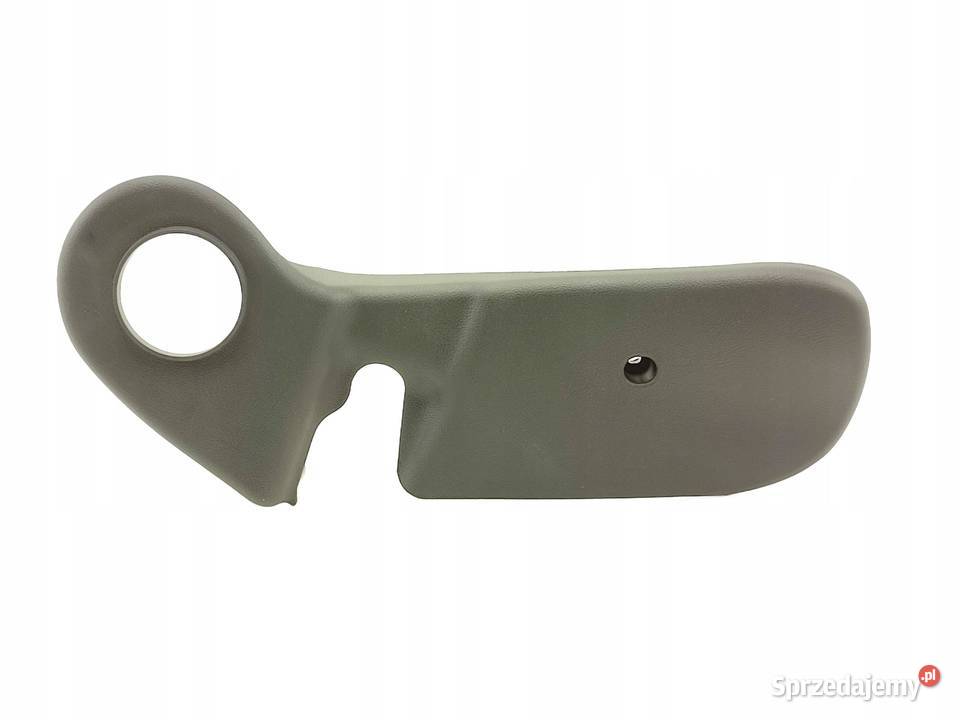 OSŁONA FOTELA PRAWY PRZÓD FIAT PUNTO II 19992010