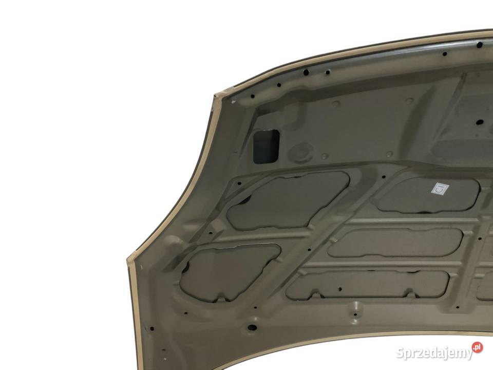 SUZUKI SWIFT SG IV MK6 032005092010 MASKA osobowe