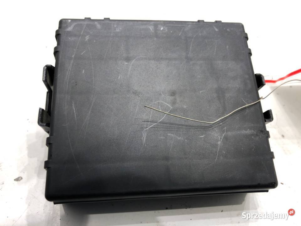 MODUŁ ŚWIATEŁ VW TROC 3Q0907530AA STEROWNIK osobowe sprzedam