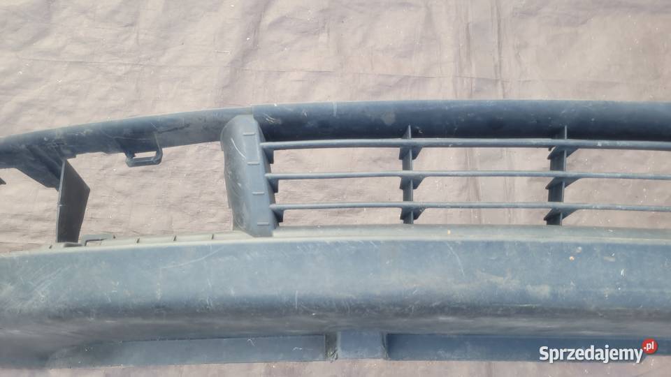 Audi A3 8L0 Lift 0003 DOKŁADKA SPOILER ZDERZAKA Ruda Śląska sprzedam