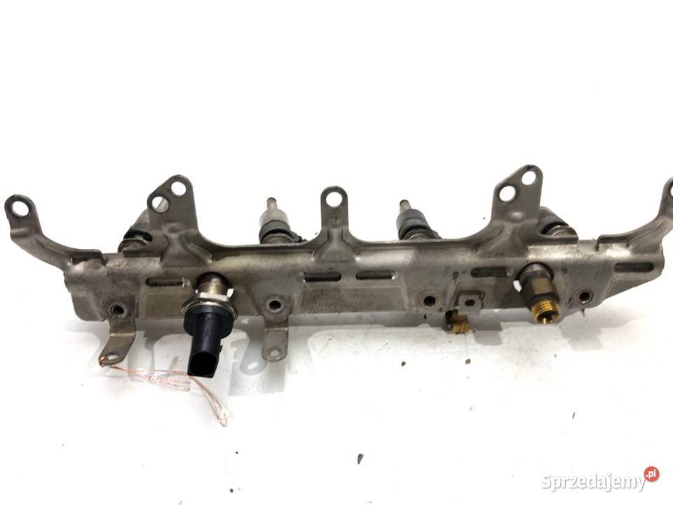 LISTWA WTRYSKOWA AUDI A4 B8 06J133317G 18 160 sprzedam