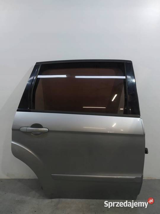 DRZWI PRAWE TYŁ 76 Ford S I 20062015 osobowe
