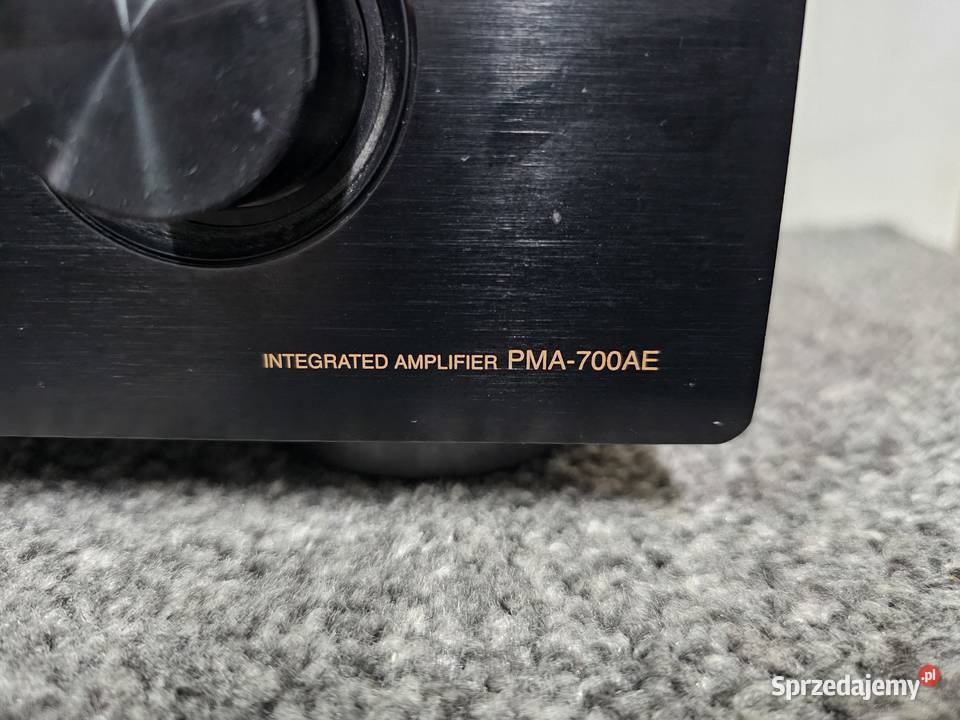Denon PMA700AE PMA700 Wzmacniacz stereo