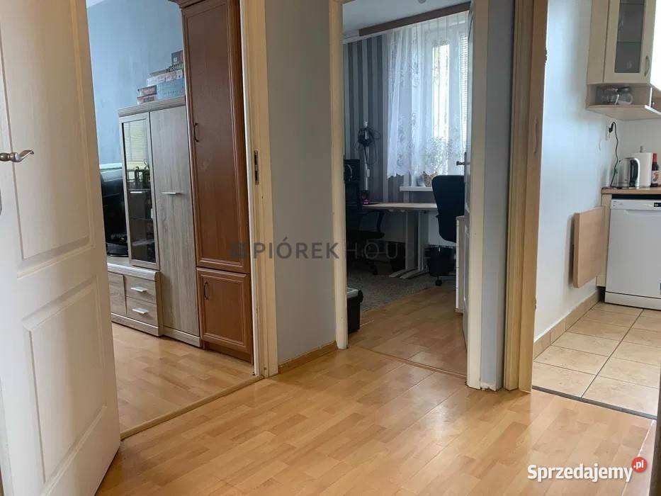 2 pokoje Włochy Hynka Warszawa