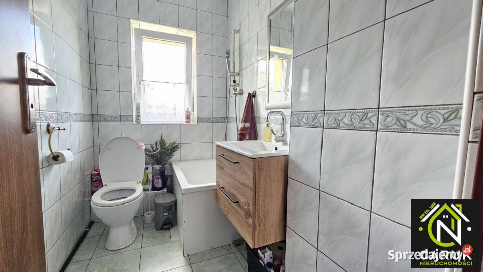 Dom wolnostojący Wrzosowo 200m2