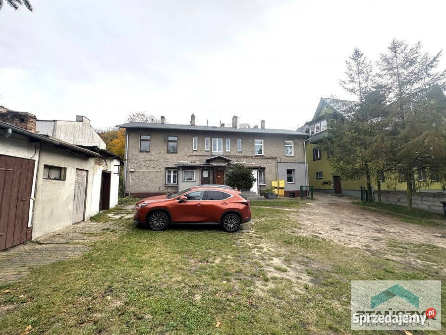 sprzedaży mieszkania 78m2 3 pokojowe Międzyzdroje