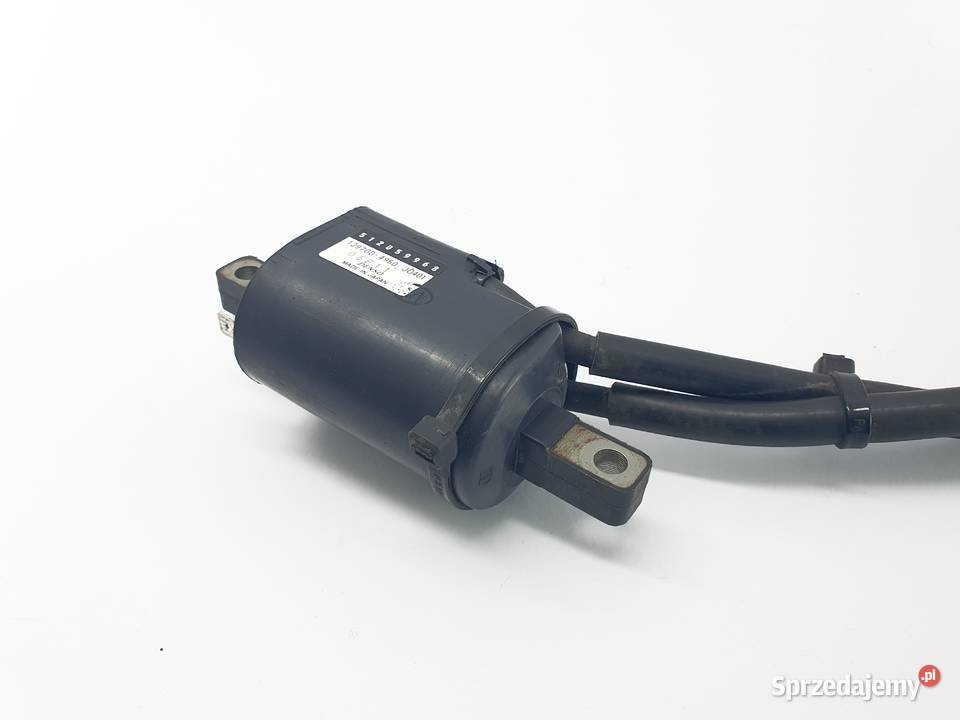 Cewka Zaplonowa Fajka Przewod SkiDoo MX Z