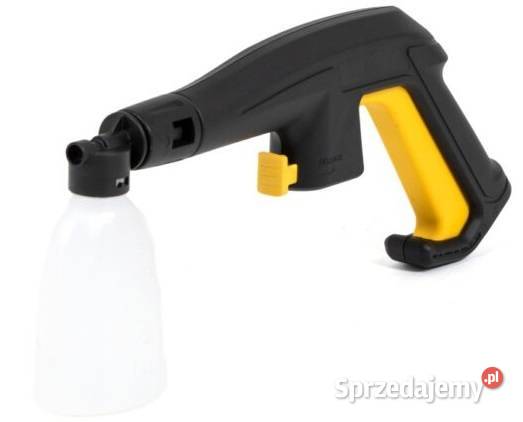 LIDER KRM1709T MYJKA CIŚNIENIOWA Opalenica sprzedam