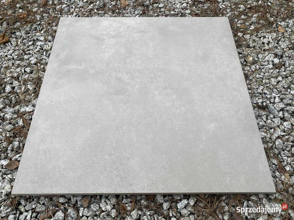 OKAZJA Gres Tarasowo Chodnikowy TEXAS GREY Mszczonów
