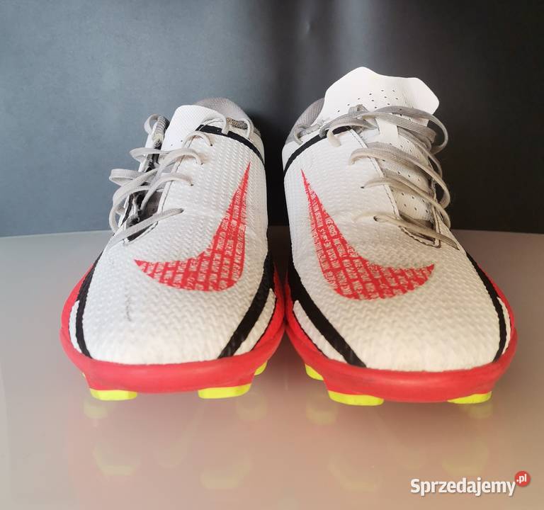 Korki Nike Phantom GT2 Club FGMG 44 wielkopolskie sprzedam