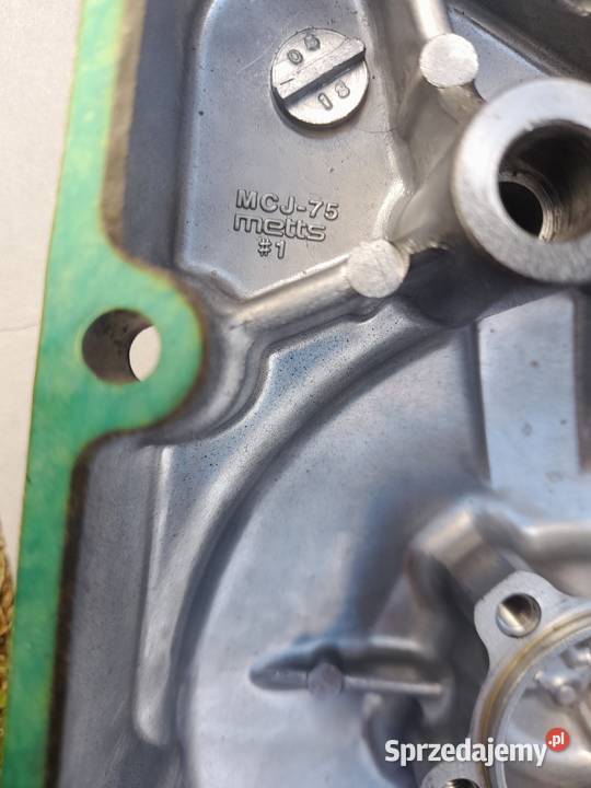 Dekiel pokrywa silnika honda cbr 954 Pokrywy i osłony silnika Przasnysz