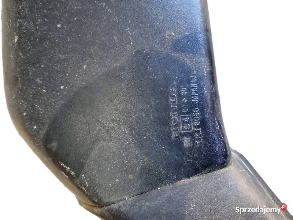 Lusterko zewnętrzne lewe Honda Prelude manualne wielkopolskie