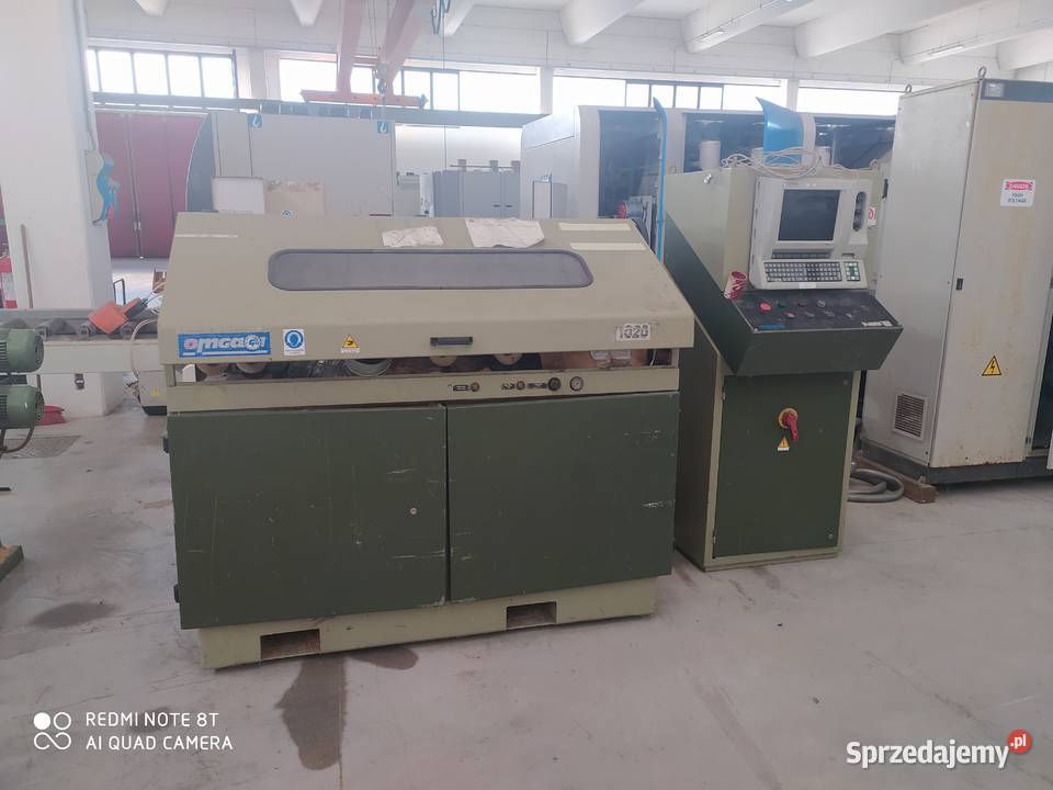 Optymalizerka Omga T1020 Wejherowo