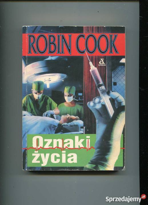Oznaki życia Cook Szczecin