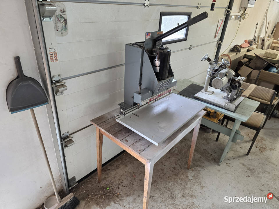 Wiertarka wielowrzecionowa DELTA 32325 13 Zielone Kamedulskie