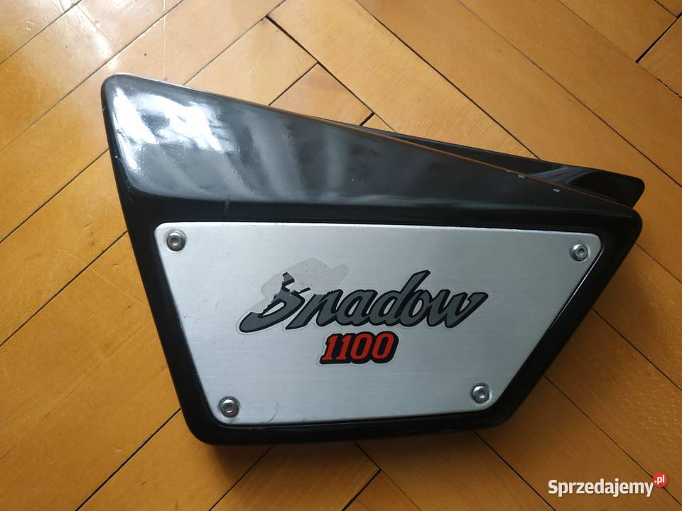 Lewy bok Shadow VT 1100 C 8586 Rzeszów