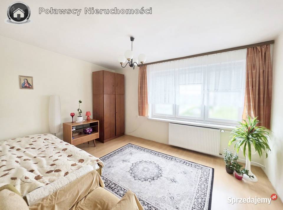 3 pokojowe spółdzielcze własnościowe piwnica Słupsk