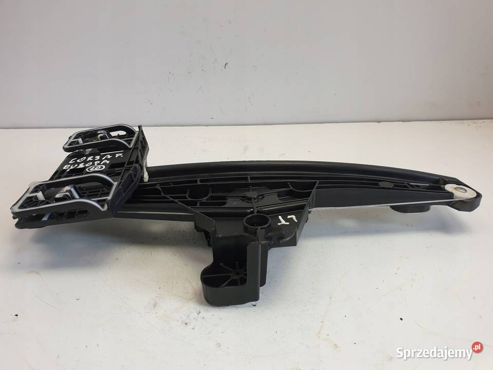 Opel Corsa F MCHANIZM PODOSZENIA SZYBY lewy tył Części samochodowe Rudka